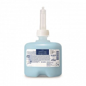 Tork, Картридж очиститель для унитаза, 0,475 мл, S2, 1/8, Торк