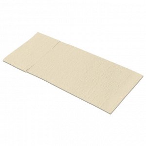 Tork, Конверт для приборов 39*39 LinStyle кремовый, 60 шт, 1/6, Торк