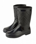 Сапоги женские из ПВХ