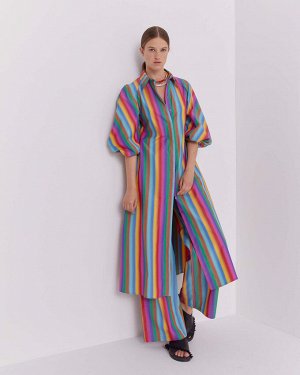 SFIZIO / Платье Chemisier dress
