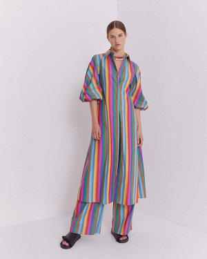 SFIZIO / Платье Chemisier dress