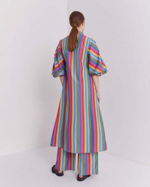 SFIZIO / Платье Chemisier dress