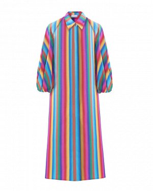 SFIZIO / Платье Chemisier dress