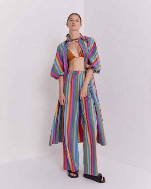 SFIZIO / Брюки Trousers with elastic band