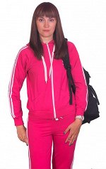 Спортивный костюм ВК1 от фабрики Спортсоло