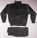 Спортивный костюм ВМ50 от фабрики Спортсоло