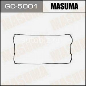 Прокладка клапанной крышки MASUMA  CRV.B20B.B18B.B18C *