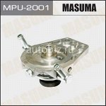 Насос подкачки топлива MASUMA, Safari, TD42 *