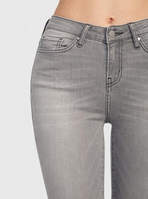 Продам новые джинсы Conte, на ОБ 88-90 см