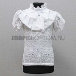 Блузки Польша для школьниц