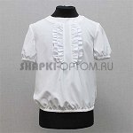 Блузка для девочки Польша