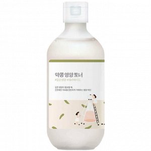 Питательный тонер с экстрактом черных соевых бобов	ROUND LAB Soybean Nourishing Toner  300 мл