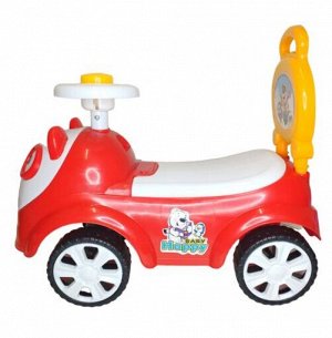Машина-каталка/Детская машинка/Каталка-толокар/Машина-каталка для катания детей