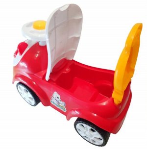 Машина-каталка/Детская машинка/Каталка-толокар/Машина-каталка для катания детей