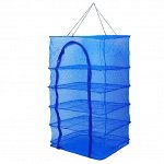 Сушилка для рыбы (JP-6) 35x35х65см, , шт