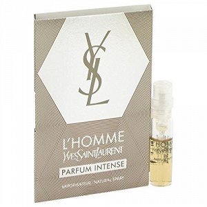 YVES SAINT LAURENT L'HOMME   PARFUME vial 1,5ml edP парфюмерная вода мужская парфюм