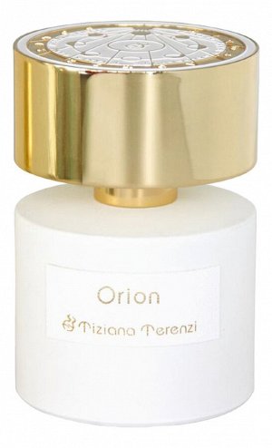 TIZIANA TERENZI ORION unisex 100ml extrait de parfum  унисекс парфюм
