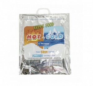 Термопакет трехслойный HOT and COLD BW-026 35*45см, , шт