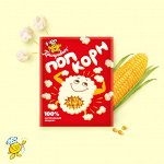 Поп-корн, зерна кукурузы (100гр)