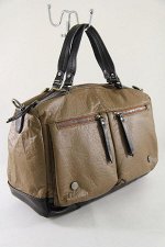 Сумка женская из кожзаменителя Batty #