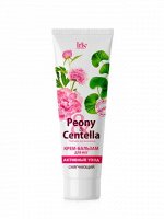 Ирис  Peony &amp; Centella Крем -Бальзам для ног актив уход 100