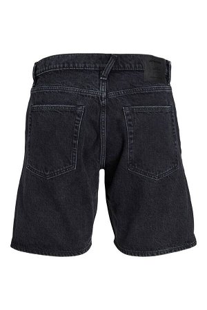 Мужские джинсовые шорты свободного кроя Jack&jones 12231118