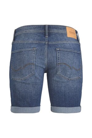 Rick 361 Denim Sort TYC00455710119