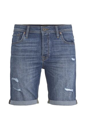 Rick 471 Denim Sort TYC00455706924