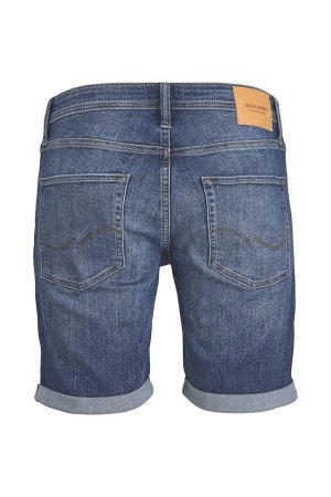 Rick 471 Denim Sort TYC00455706924