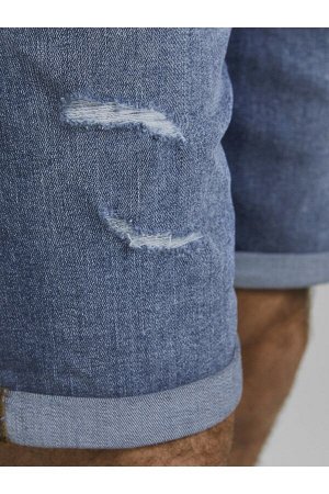 Rick 471 Denim Sort TYC00455706924