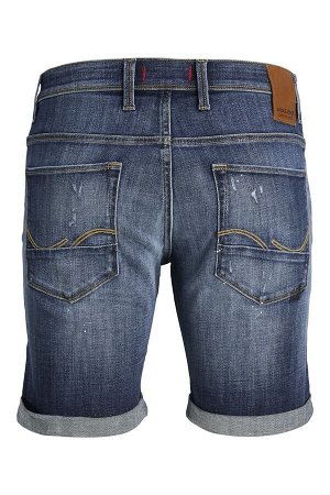 Rick Blair 840 Denim Sort TYC00767281384