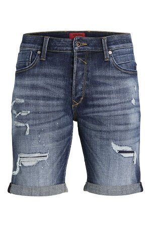 Rick Blair 840 Denim Sort TYC00767281384