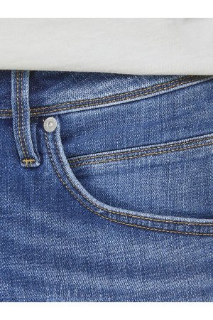 Rick Fox 324 Denim Sort 12201631