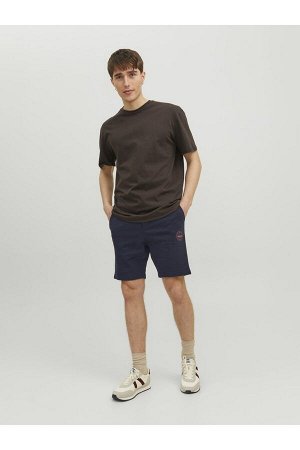 Jack&Jones Логотип Sweat Sort - Shark TYC00749255300