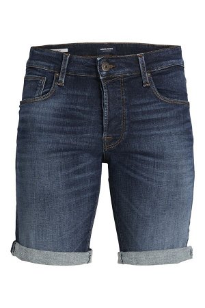 Rick Icon 232 Denim Sort 12229830