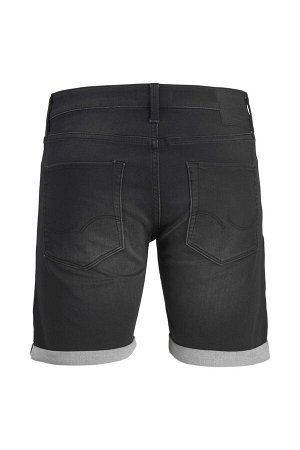 Мужские джинсовые шорты из лайкры Jack Jones 12201699