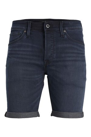 Rick Icon 604 Denim Sort 12223678