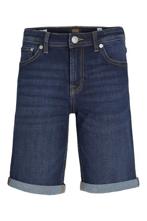 Jack&Jones Rick 550 Original Denim Sort- Kids 12230491