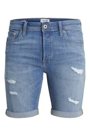 Rick Original 119 Denim Sort 12224979