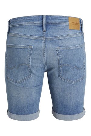 Rick Original 119 Denim Sort 12224979