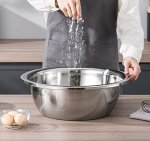 Миски от 14 до 45см в диаметре
