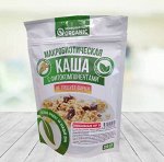 Каша &quot;Здоровица&quot; №09 &quot;Любимая&quot; 200 гр