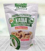 Каша &quot;Здоровица&quot; №18 &quot;Прозрение&quot; 200 гр Зимин