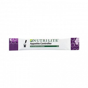 NUTRILITE™ Контроль аппетита, 10 саше