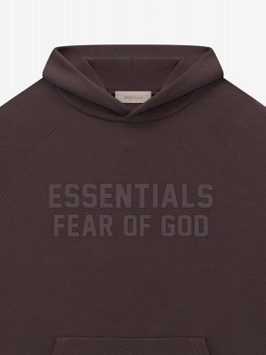 Худи FG ESSENTIALS