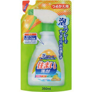 "Nihon Detergent" Чистящее средство для мебели, электроприборов и пола