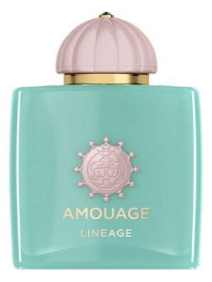 Lineage Amouage парфюмерная вода