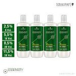 !! ЭССЕНСИТИ Активирующий лосьон на масляной основе 11,5%