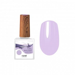 Гель-лак Gel polish (hema free), 10 мл № 7844 RuNail