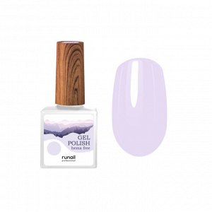 Гель-лак Gel polish (hema free), 10 мл № 7845 RuNail